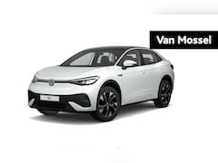 Volkswagen ID.5 - Pro 77 kWh 204 PK| Navigatie Pro | Stoelverwarming | Voorruit Draadloos Verwarmbaar | ArtV