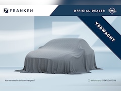 Opel Crossland - 1.2 Turbo Elegance | Camera | Navigatie | Park & Go Premium