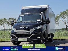 Iveco Daily - 40C18 3.0ltr ac aut EURO6