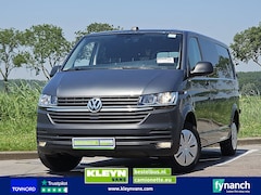 Volkswagen Transporter - 2.0 TDI L2 Dubbel CAbine NAP