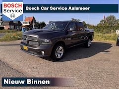 Dodge Ram 1500 - 5.7 V8 Quad Cab 6'4 / NIEUWE MOTOR / SPORT / 4X4 / NAP /PRINS LPG / 200L TANK /