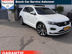 Volkswagen T-Roc - 1.5 TSI R-Line / Pano/ R Line / LM Velgen /