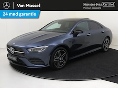 Mercedes-Benz CLA-Klasse - 250 e Business Solution AMG Limited / Panoramadak/ Night/ Memory/ Multibeam