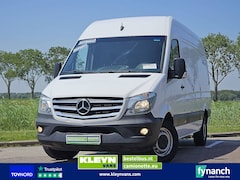 Mercedes-Benz Sprinter - 316 L2H2 3.5T-Trekhaak