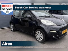 Peugeot 107 - 1.0 Active