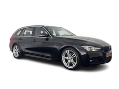 BMW 3-serie Touring - 318d M-Sport Edition Aut. *LEATHER | FULL-LED | HEATED-SPORTSEATS | CAMERA | DIGI-COCKPIT