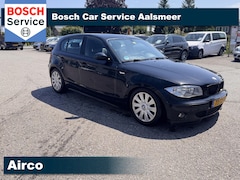 BMW 1-serie - 118d Business Line GEEN APK
