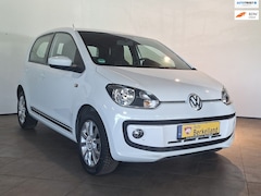 Volkswagen Up! - 1.0 take up BlueMotion