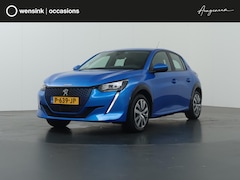 Peugeot e-208 - EV Active 50 kWh | SOH 92, 3% | Live Cockpit | Apple Carplay/Android Auto | PDC | Climate