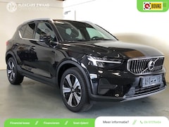 Volvo XC40 - 1.5 T4 Plug-in hybrid Plus Bright - Automaat - Navi - All Seasons - Climate