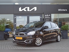 Mitsubishi Space Star - 1.2 Advance | 34.642 km | Cruise- & Climate Control | Navigatie |