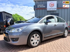 Citroën C4 - 1.6 VTi Anniversaire