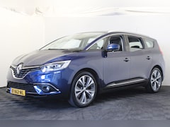 Renault Grand Scénic - 1.2 TCe Bose groot navi