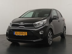 Kia Picanto - 1.0 CVVT Design Edition - Achteruitrijcamera - Apple Carplay/Android Auto - Cruise Control