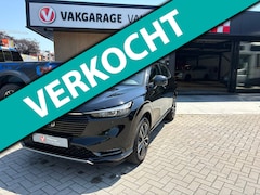 Honda HR-V - 1.5 e:HEV Advance