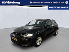 Audi A3 Sportback - 30 TFSI 110pk Pro Line S-Tronic Automaat / App-Connect / Clima / LM 16'' / Parkeersensoren