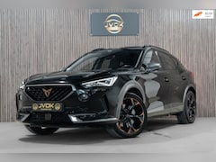CUPRA Formentor - VZ Copper Edition Pano Leder Memory Camera Led