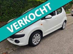 Nissan Pixo - 1.0 Look / 9.300 km nap 1e eig. Nieuwstaat