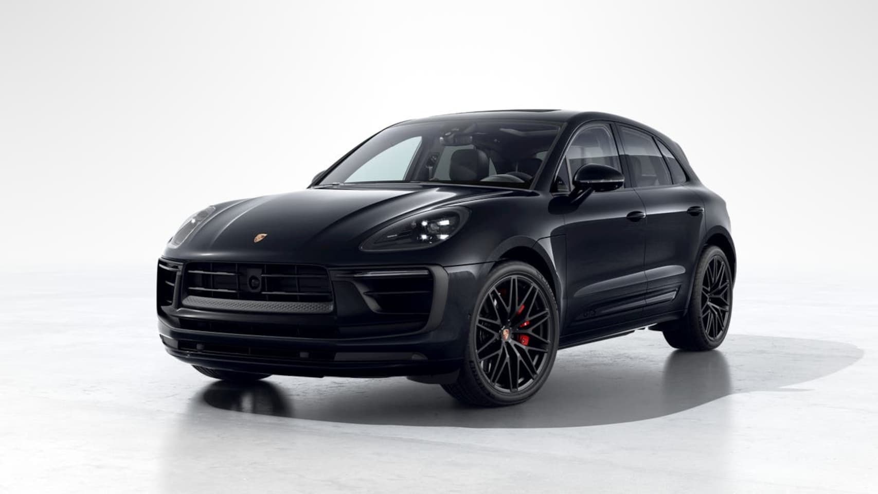 Porsche Macan - GTS - AutoWereld.nl