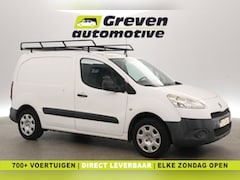 Peugeot Partner - 1.6 HDI | Elektrpakket | Imperiaal | Schuifdeur