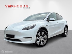 Tesla Model Y - Long Range Dual Motor BTW