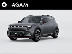 Smart #5 - 5 Brabus 100 kWh