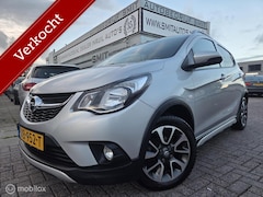 Opel Karl - 1.0 Rocks Online Edition Nav/AC/BT/CC/NLAuto
