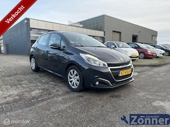 Peugeot 208 - 1.2 PureTech Allure