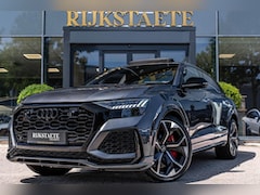Audi RSQ8 - 4.0 TFSI RSQ8 Quattro|PANO|B&O|360°|23'|KERAMISCH