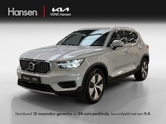 Volvo XC40 - 1.5 T4 Recharge Inscription Expression I Elek. Trekhaak I Leder I Elek. Stoelen I Cruise C