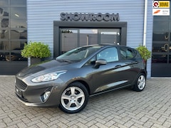 Ford Fiesta - 1.0 EcoBoost Titanium AUTOMAAT|APPLECARPLAY|16inch-LM VELGEN|CRUISE|STOELVERWARMING|PDC|NA