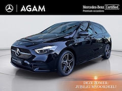 Mercedes-Benz B-klasse - 250 e Business Solution AMG Panorama dak