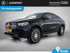 Mercedes-Benz GLE-Klasse Coupé - 350 e 4MATIC Premium Plus Luchtvering | Trekhaak | Burmester soundsystem | 360° camera | I