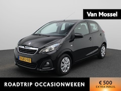 Peugeot 108 - 1.0 e-VTi Active | Airco | Bluetooth Telefonie | Multifunctioneel Stuurwiel | LED Dagrijve