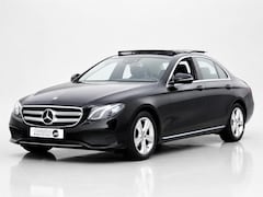 Mercedes-Benz E-klasse - 220 D Lease Edition Prestige Plus | HUD | Panorama | Camera | Automaat