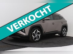 Hyundai Tucson - 1.6 T-GDI PHEV Comfort Smart 4WD | Trekhaak | Org NL | CarPlay | Keyless | Stoelverwarming