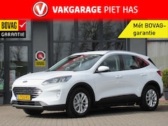Ford Kuga - 2.5 PHEV Titanium | Clima-Airco | Android Auto | Parkeercamera | Incl. BOVAG Garantie | We