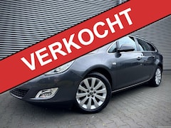 Opel Astra Sports Tourer - 1.4 Turbo 120pk Cosmo