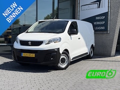 Peugeot Expert - 1.5 BlueHDI 100 Premium*NAVI*CRUISE*A/C*TEL*3PERS