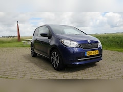 Skoda Citigo - 1.0 Easy