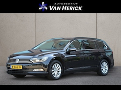 Volkswagen Passat Variant - 1.4 TSI ACT Comfortline 150PK | ACC | Trekhaak | Navigatie | Winterpakket