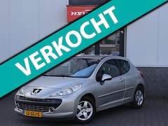 Peugeot 207 - 1.4 VTi XS Pack airco LM *161.000km