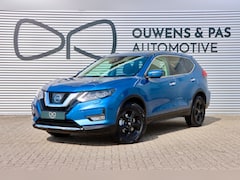 Nissan X-Trail - 1.6 DIG-T Acenta 7 PERSOONS | PANORAMA | CAMERA | NAVI | CRUISE