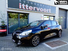 Renault Clio - 0.9 TCe Expression