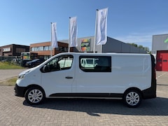 Renault Trafic - 2.0 dCi 120 T29 L2H1 Comfort Dubbele Cabine, Trekhaak