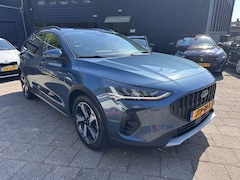 Ford Focus Wagon - 155pk Active Style AUTOMAAT|2022|NAVI|CAMERA|Apple CarPlay