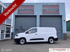 Opel Combo - 1.5D Lengte 2 Edition