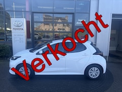 Toyota Yaris - 1.5 Hybrid Active