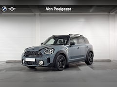 MINI Countryman - Cooper SE ALL4 Classic | Panoramadak | Stoelverwarming | Harman/Kardon | Head-Up Display