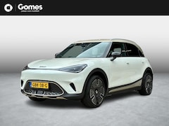 Smart #1 - 1 Launch Edition 66 kWh